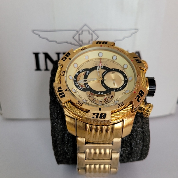 Brand New Invicta Men's Watch Pro Diver - Picture 6 of 11